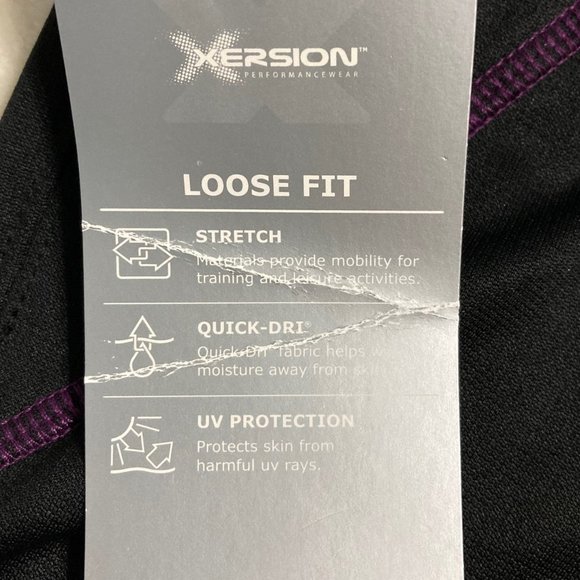 New * Xersion Joggers - Picture 4 of 12
